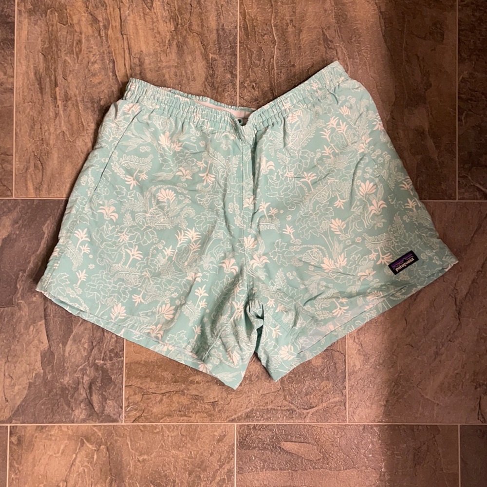 Patagonia 5" Baggie Short - Sz S